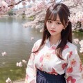 桜 2枚目