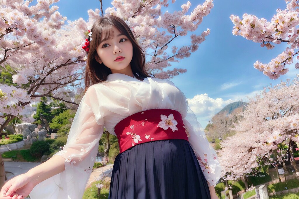 桜