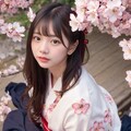 桜 4枚目