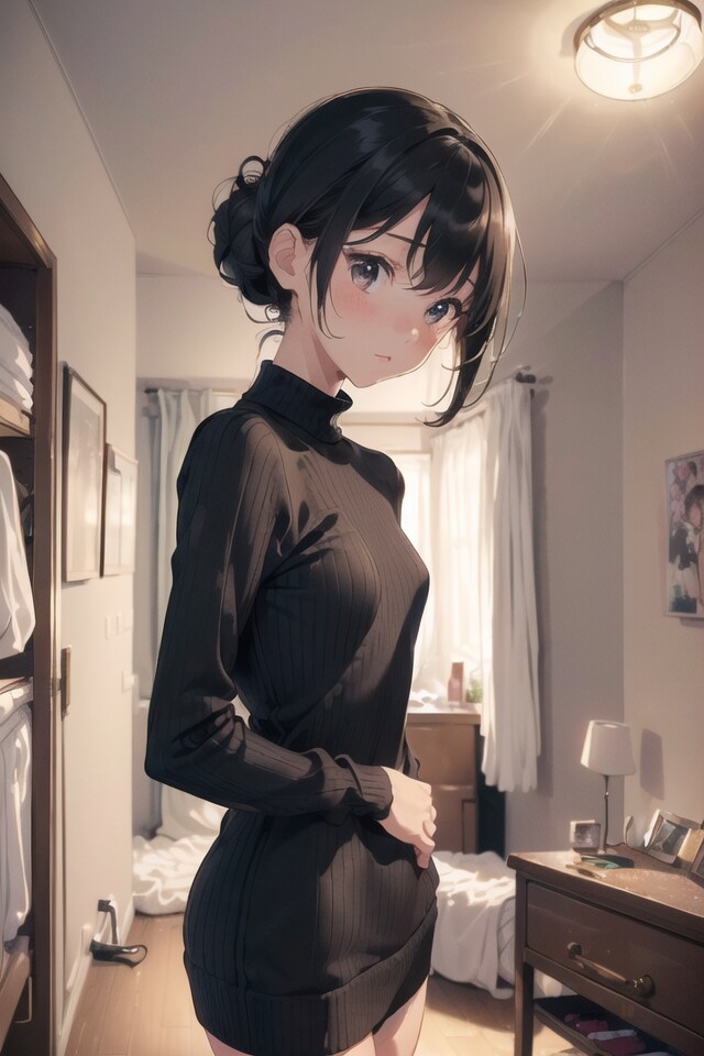 ニット