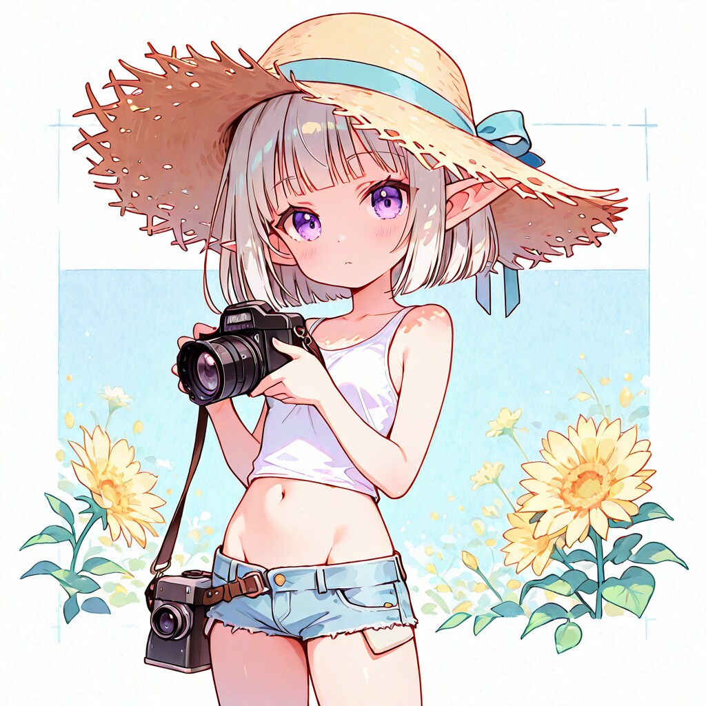 撮影