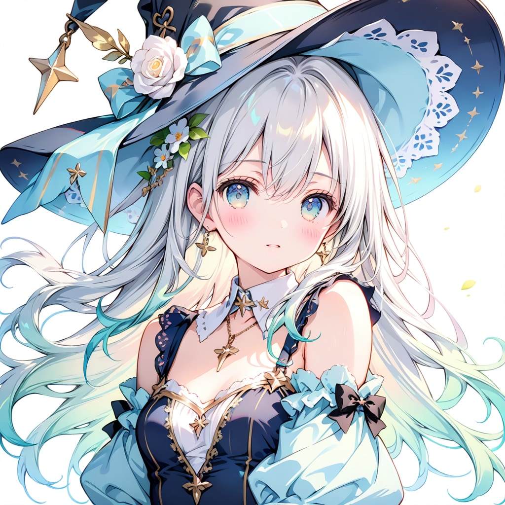 ニーヴ・エレイア（chichi-pui Models Edition）