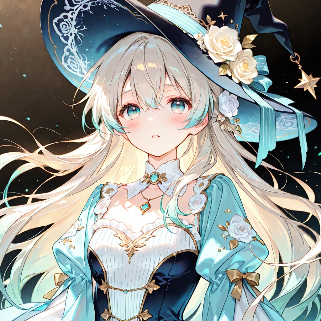 ニーヴ・エレイア（chichi-pui Models Edition） | の人気AIイラスト・グラビア