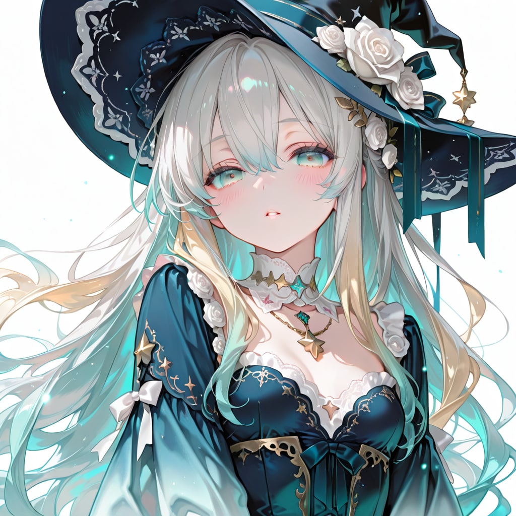 ニーヴ・エレイア（chichi-pui Models Edition）