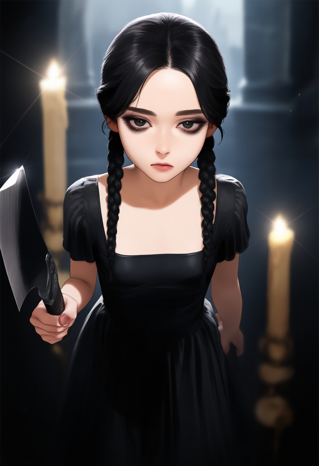 v4full試作　二次創作