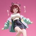 えちカワ系キャラ 8枚目