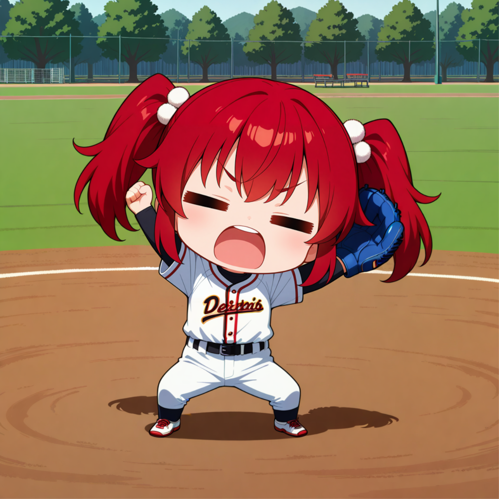 ノックこいや～！