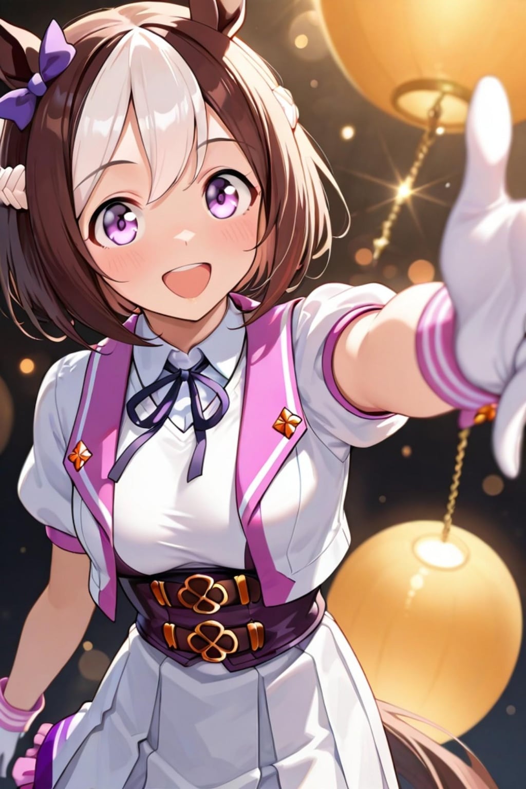 スペちゃん
