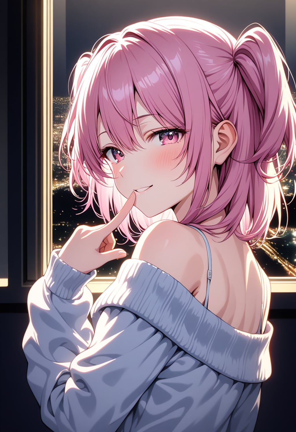誘惑