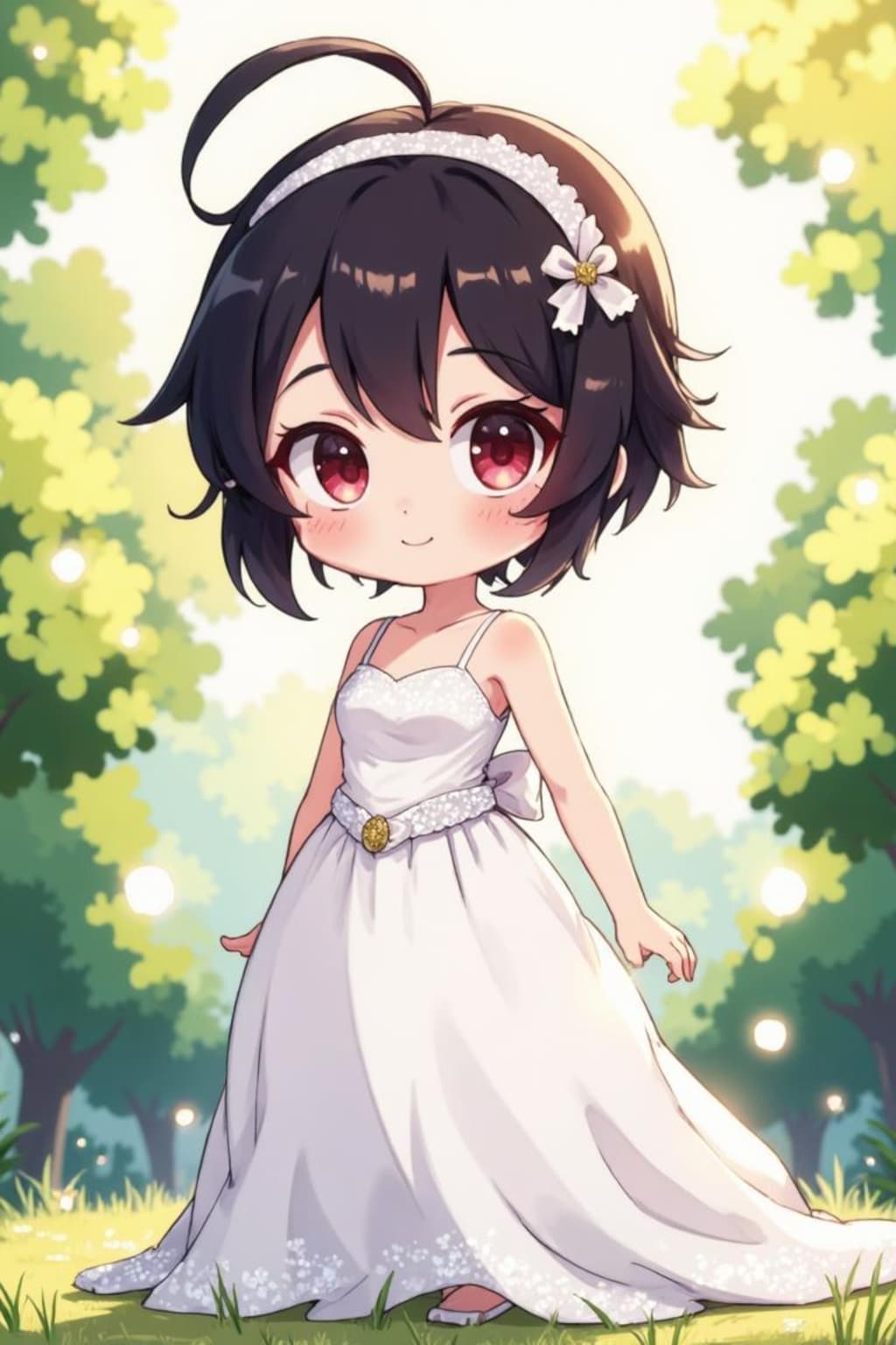 自宅でナチュラルに女装する男子　あゆむ君