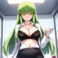 薬剤師 4枚目