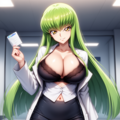 薬剤師 3枚目
