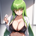 薬剤師 2枚目