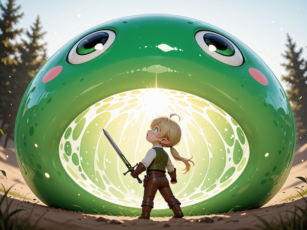 調子に乗っていると