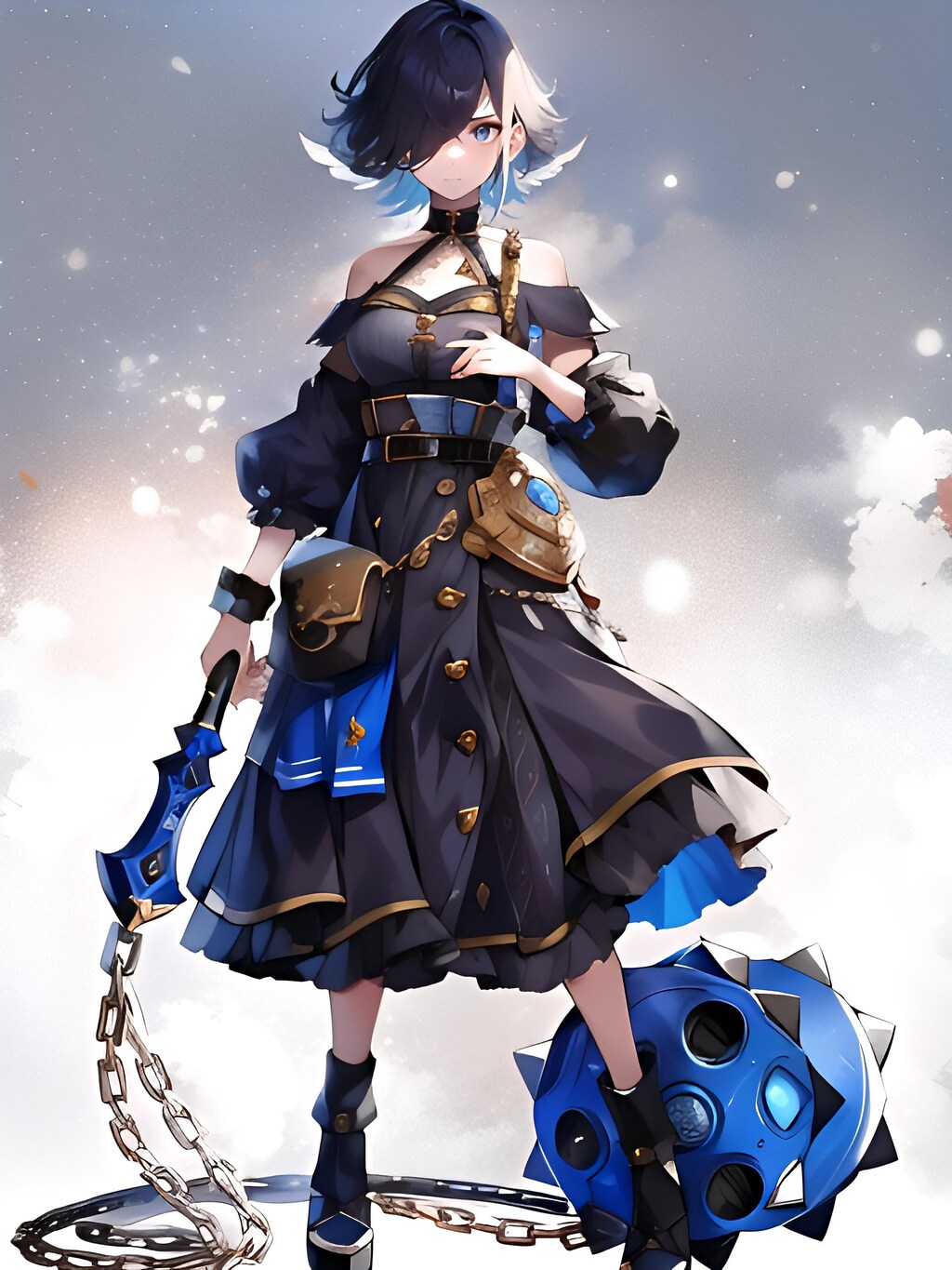 モーニングスター