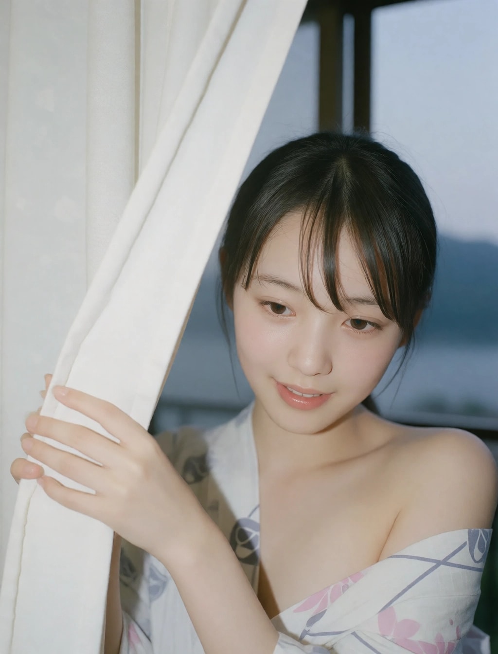 ゆかた