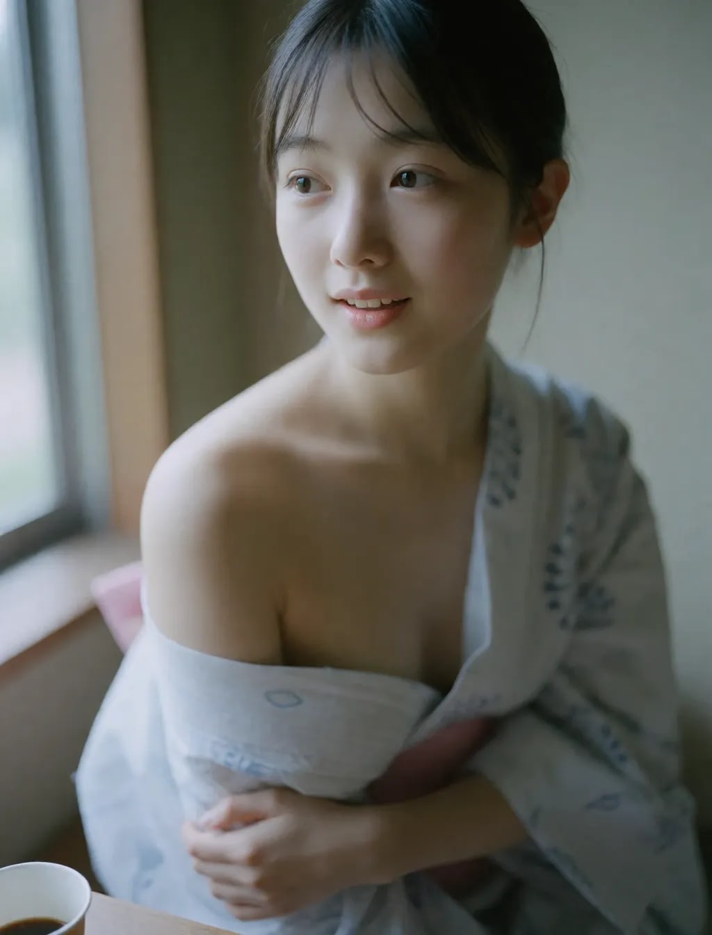 ゆかた