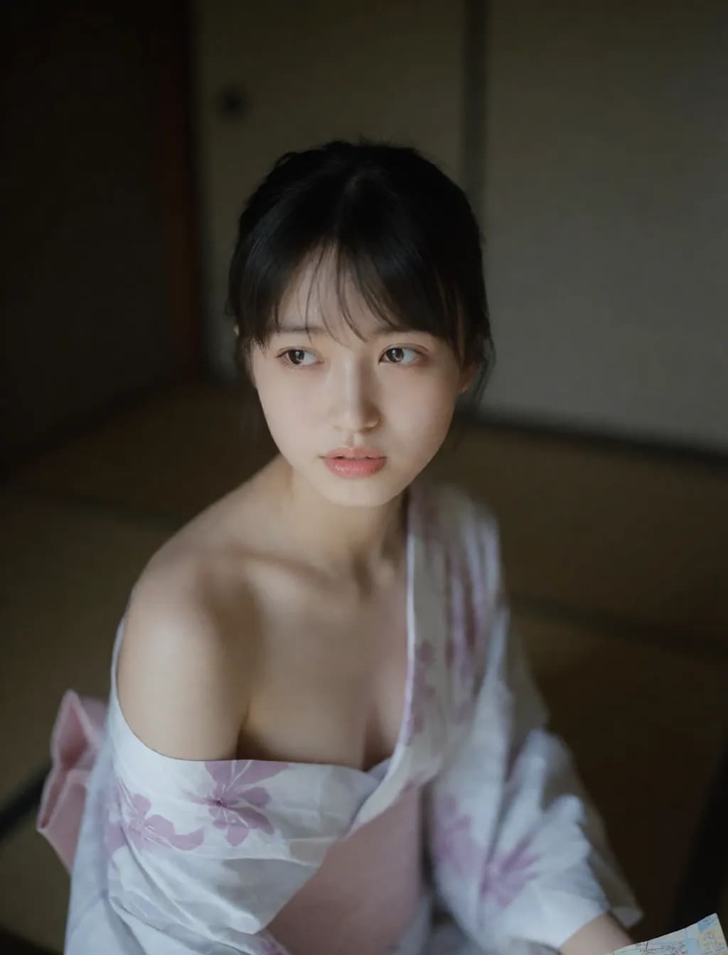 ゆかた