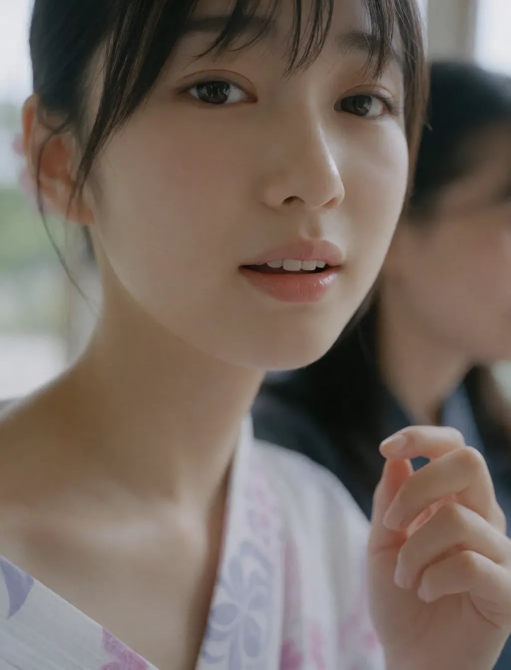 ゆかた