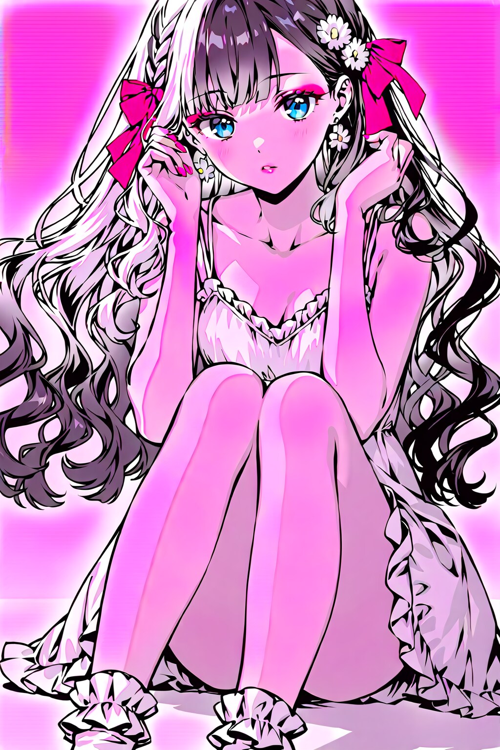 girl