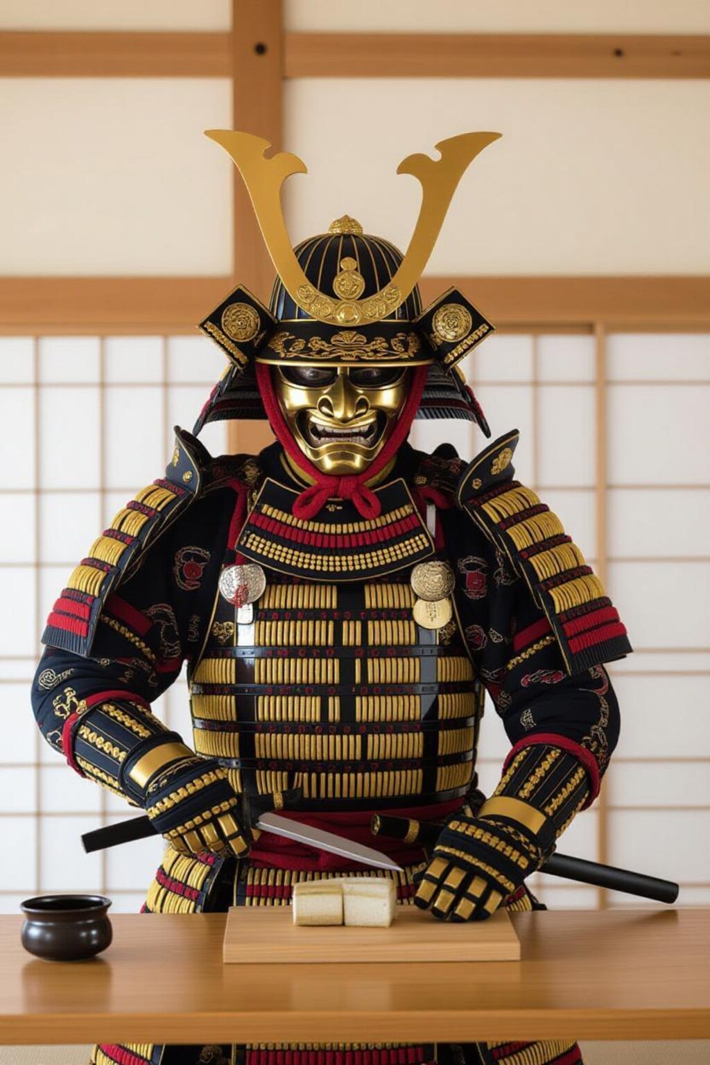 【Grok】詰め合わせ4