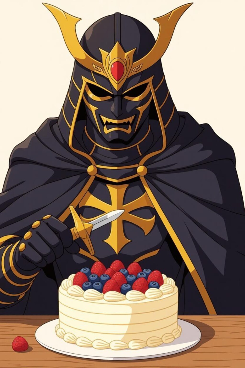 【Grok】詰め合わせ4