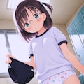 あんだーぶるま 9枚目