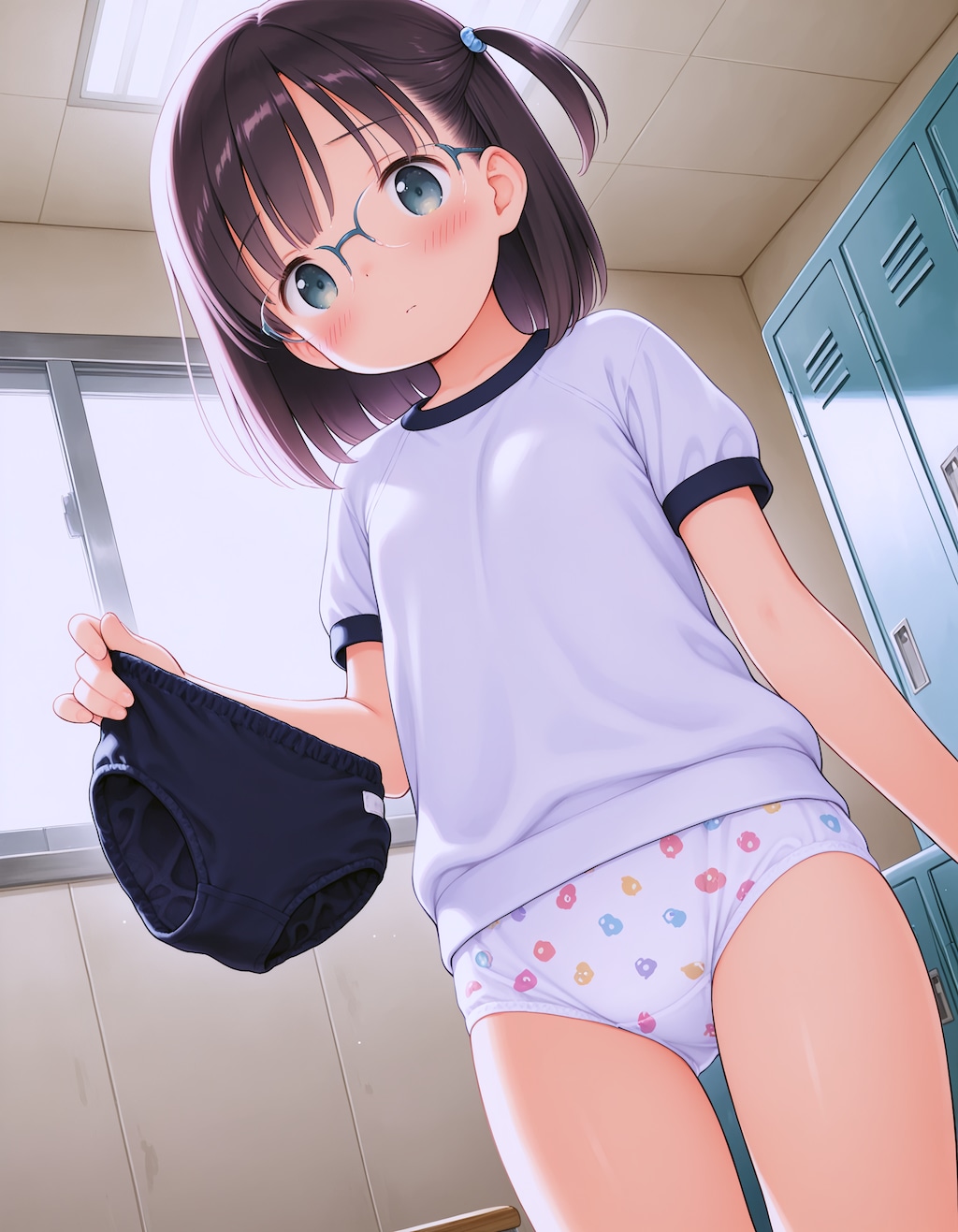 あんだーぶるま
