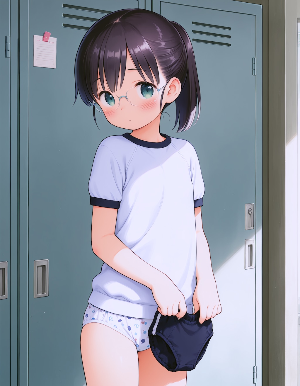 あんだーぶるま