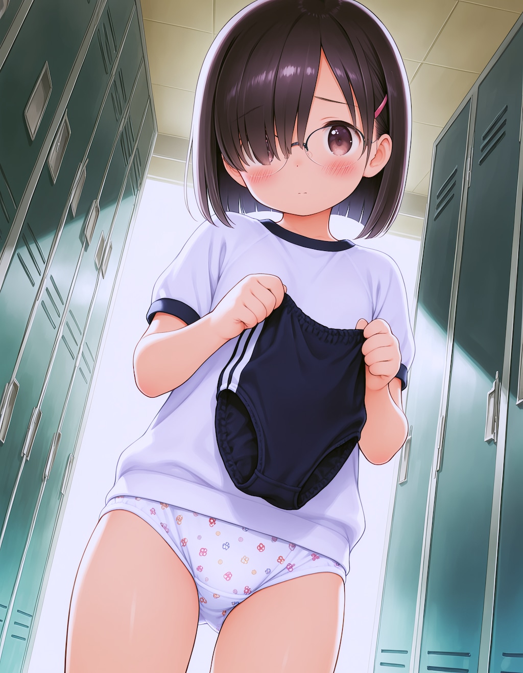 あんだーぶるま