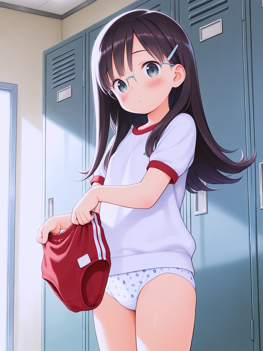 あんだーぶるま
