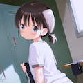 あんだーぶるま 4枚目