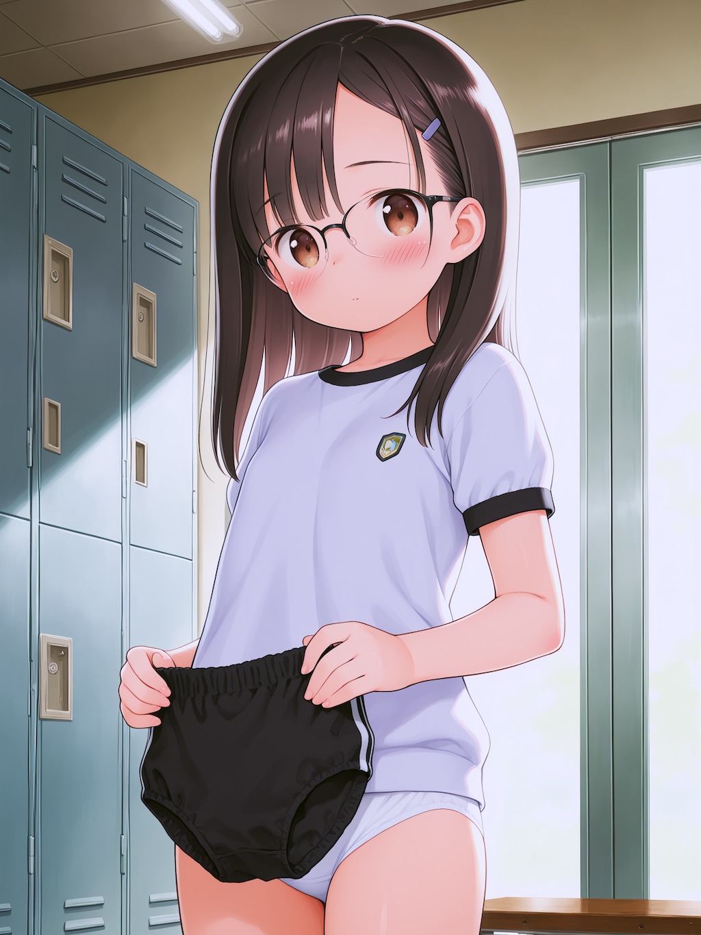 あんだーぶるま