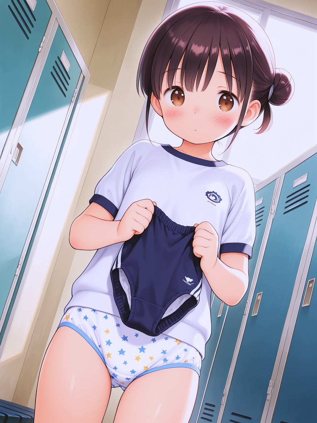 あんだーぶるま