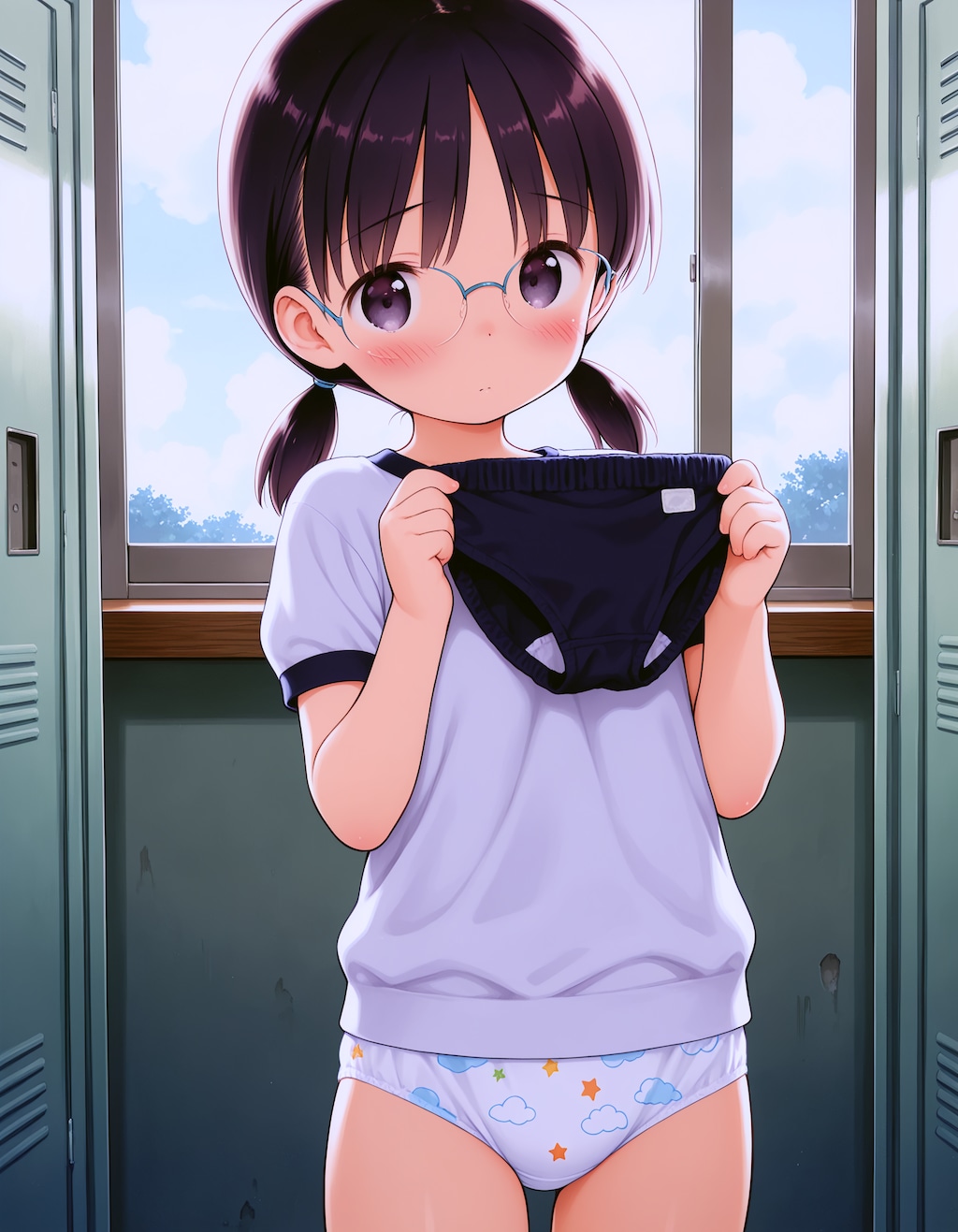 あんだーぶるま