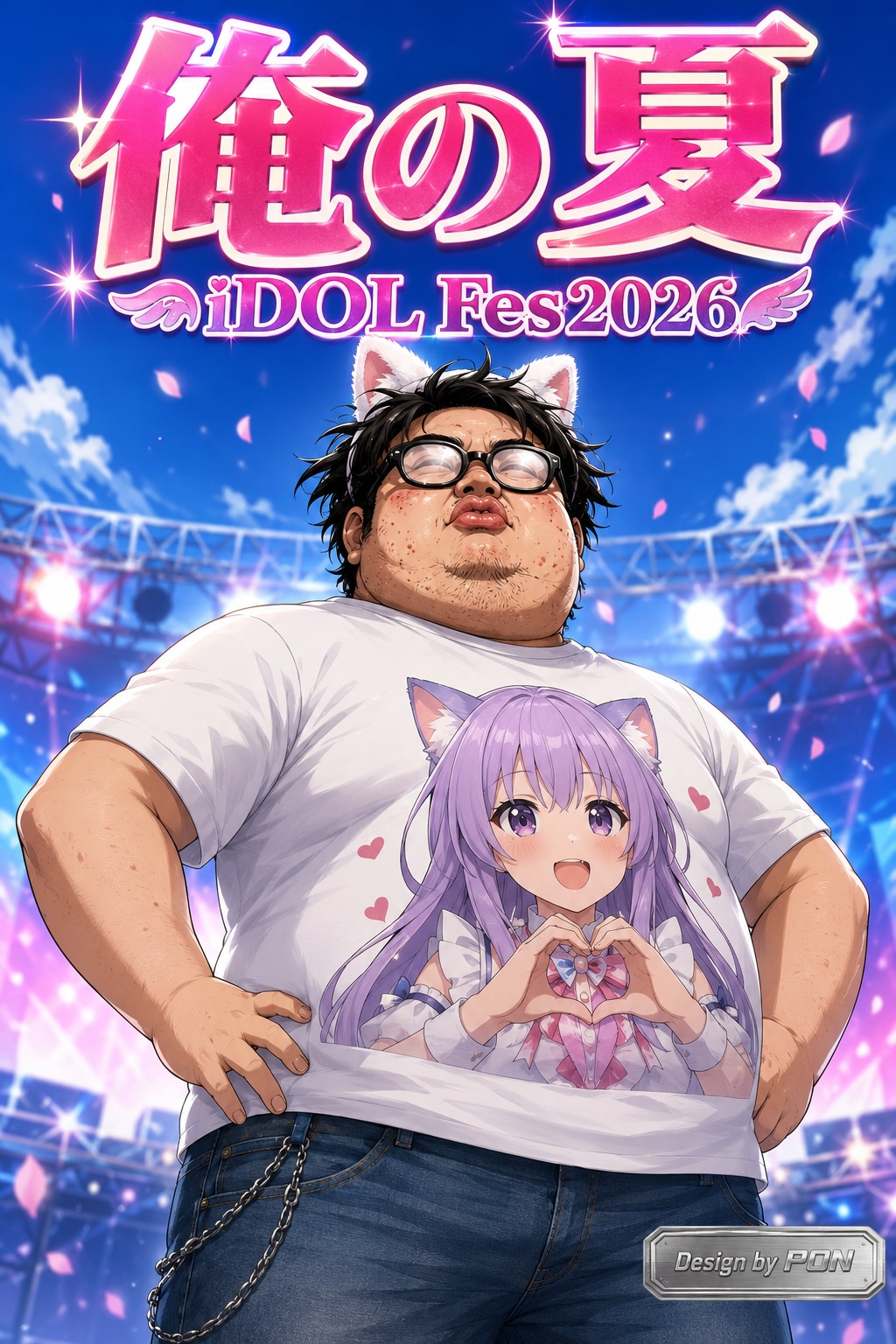 俺の夏
