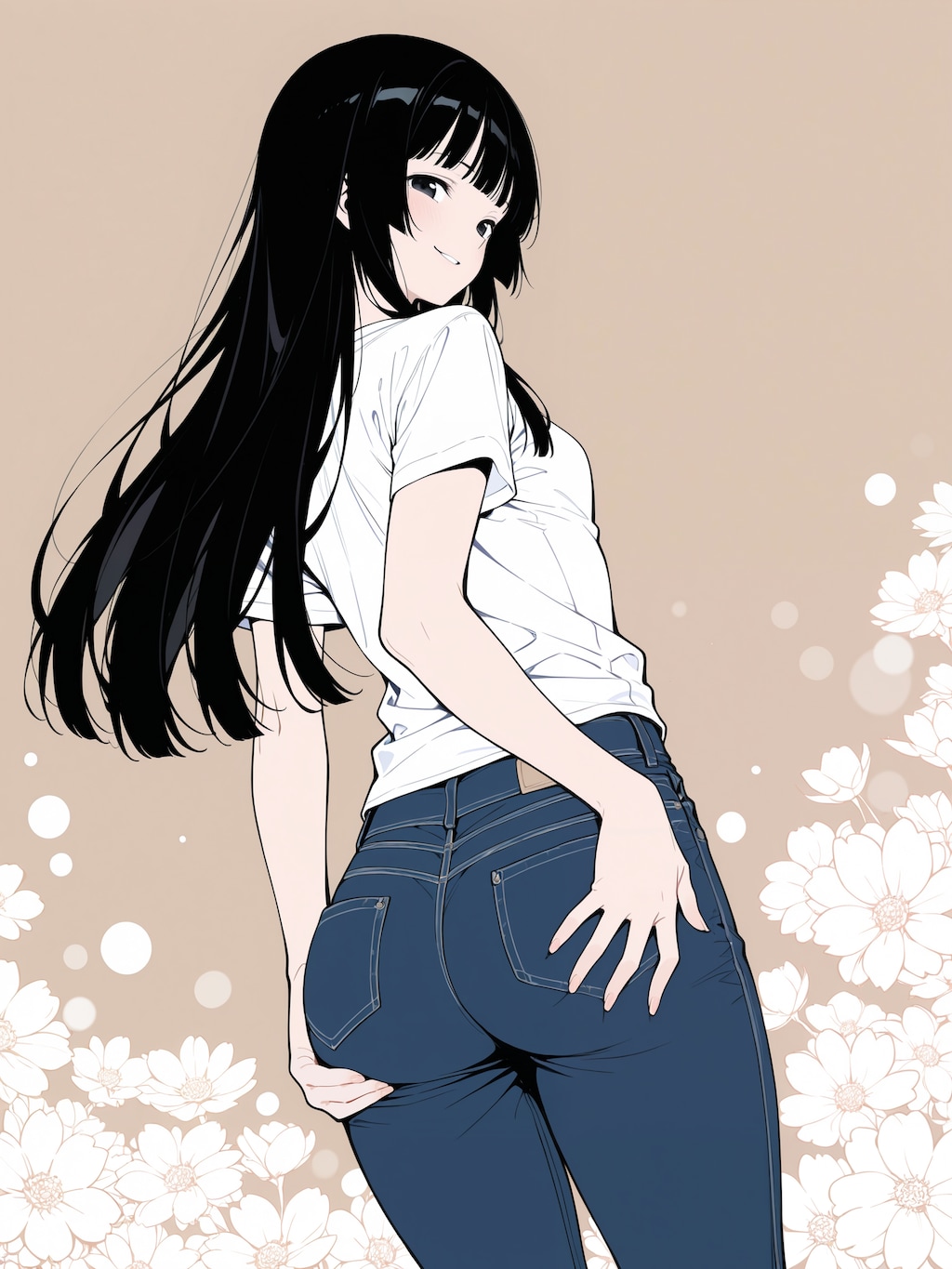 パンツルック