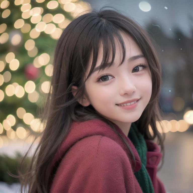 Christmas Night