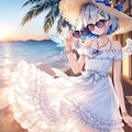 理想の夏ゴリラ 2枚目