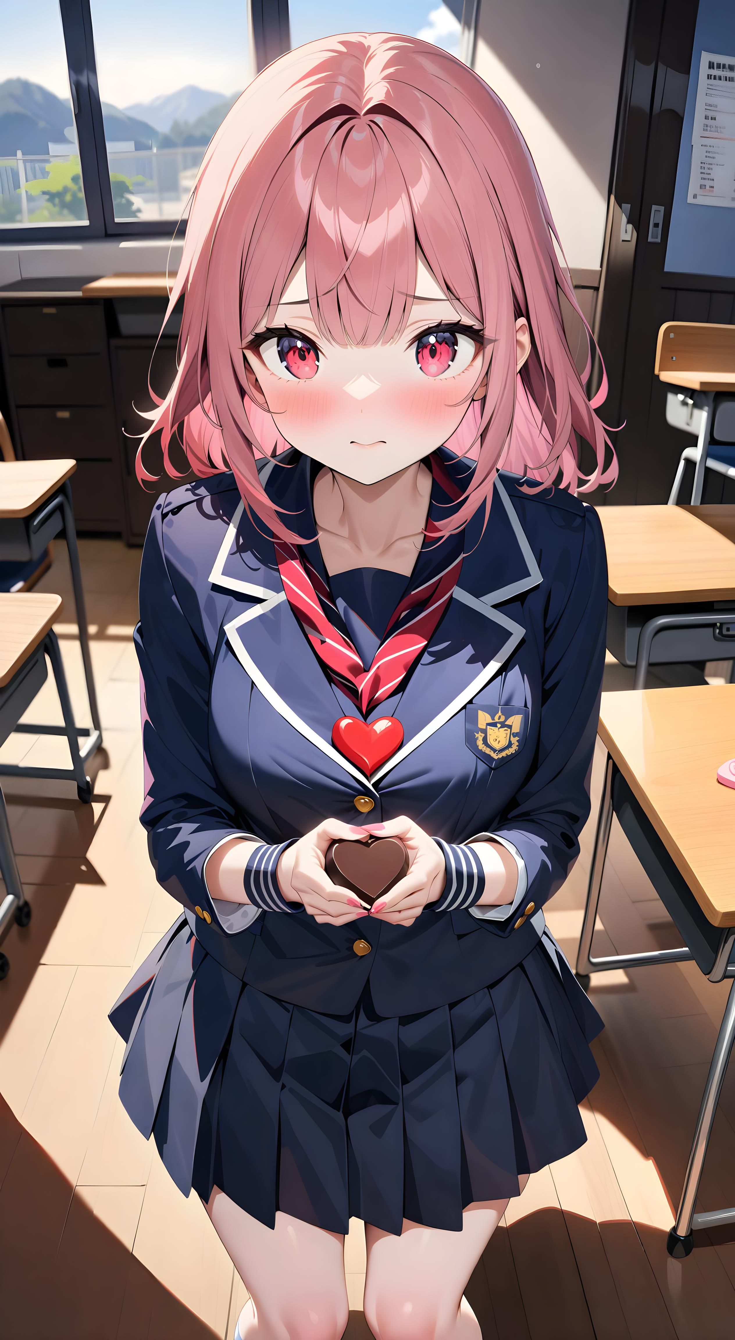バレンタイン