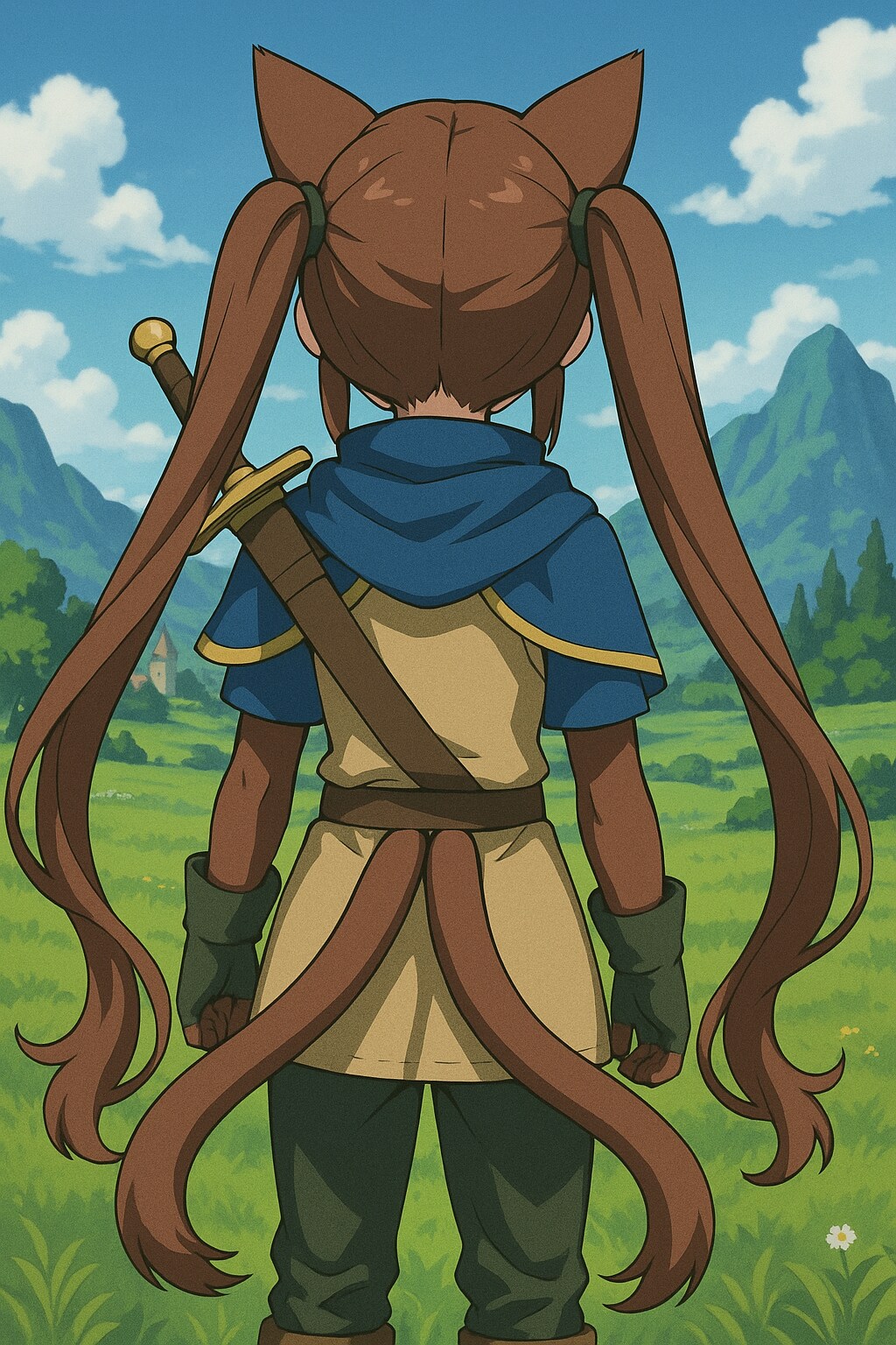 [がぞうどうぞ]ついんてーる