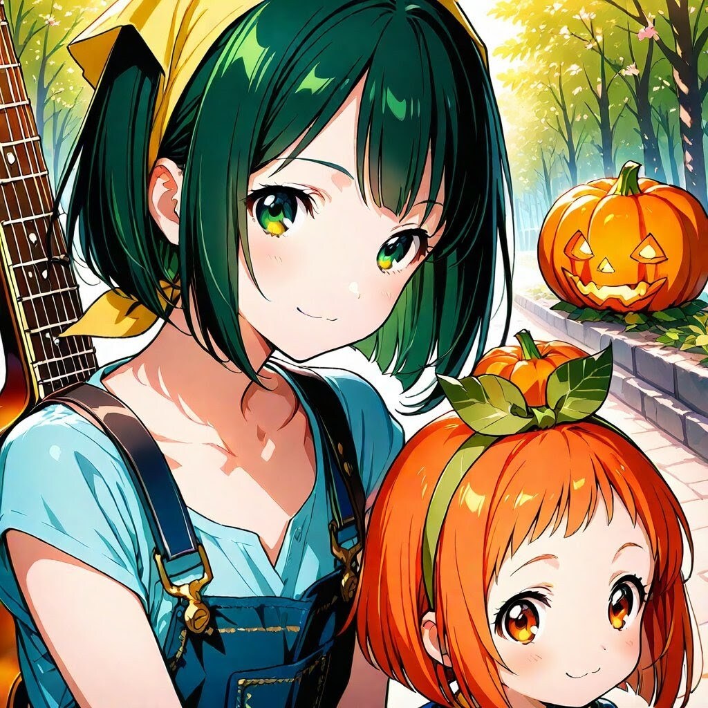 ちよるちゃんとクラン