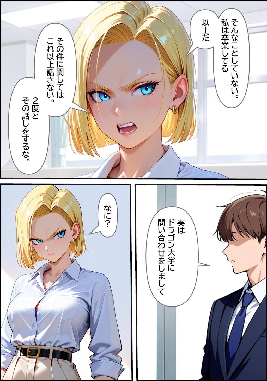 学歴詐称をした女市長の末路