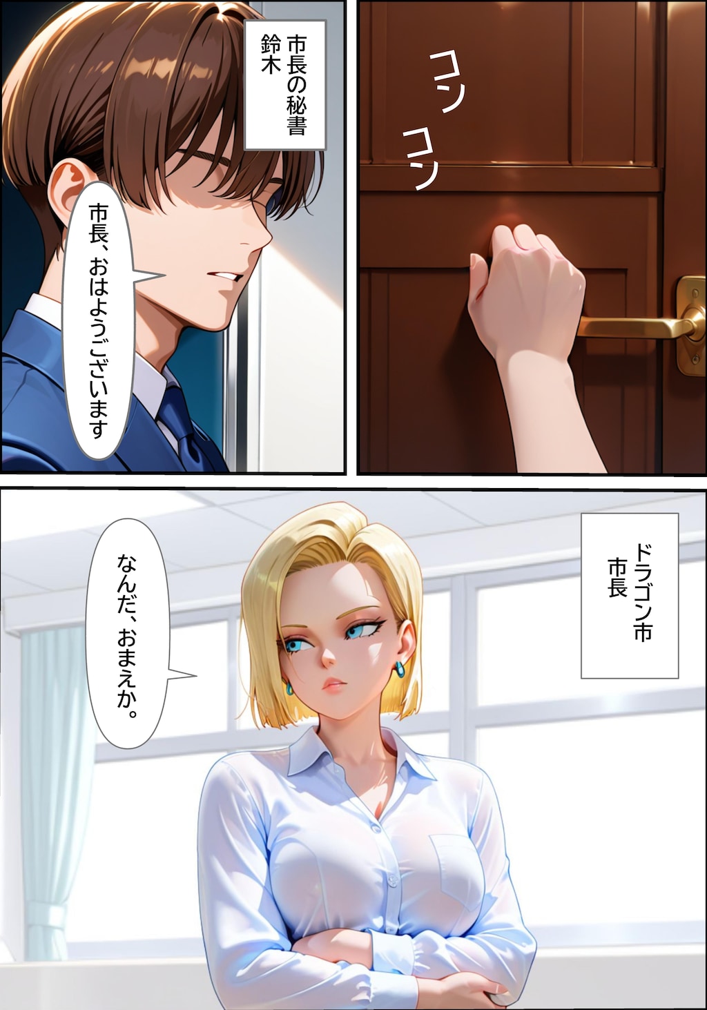学歴詐称をした女市長の末路