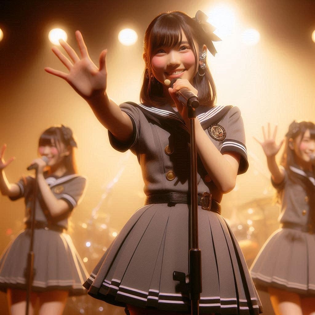 彩り2　　　埋もれていた画像ですが、出してみました。