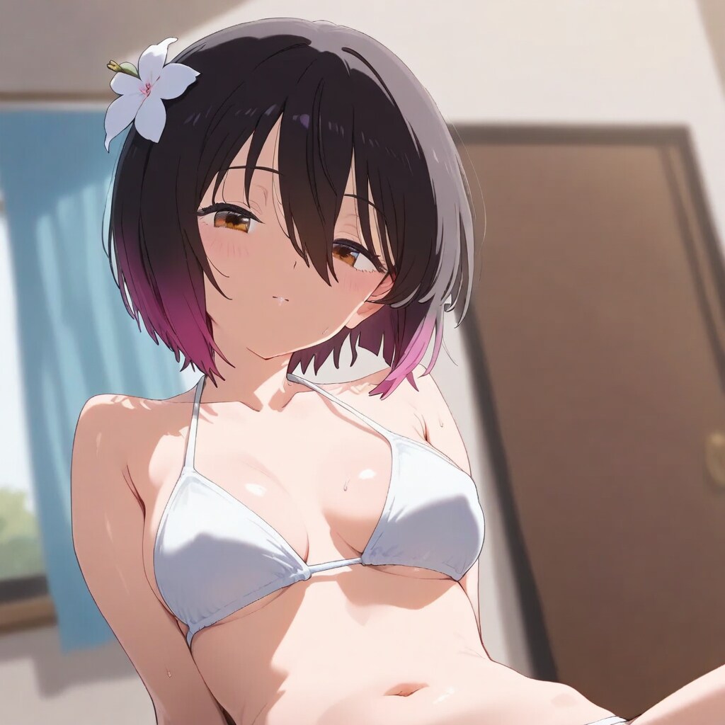 発射草間