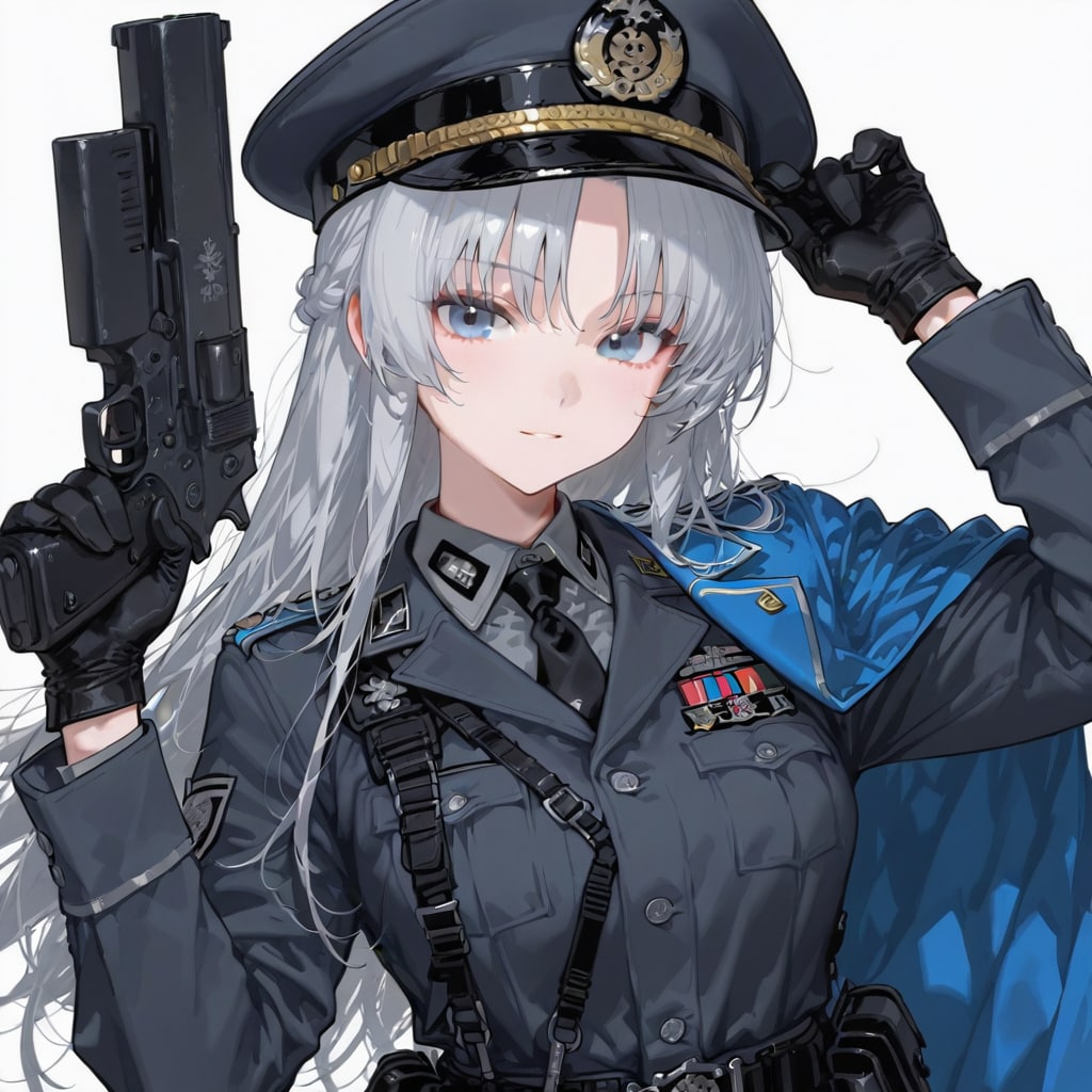 PEGASUS、軍人 | の人気AIイラスト・グラビア