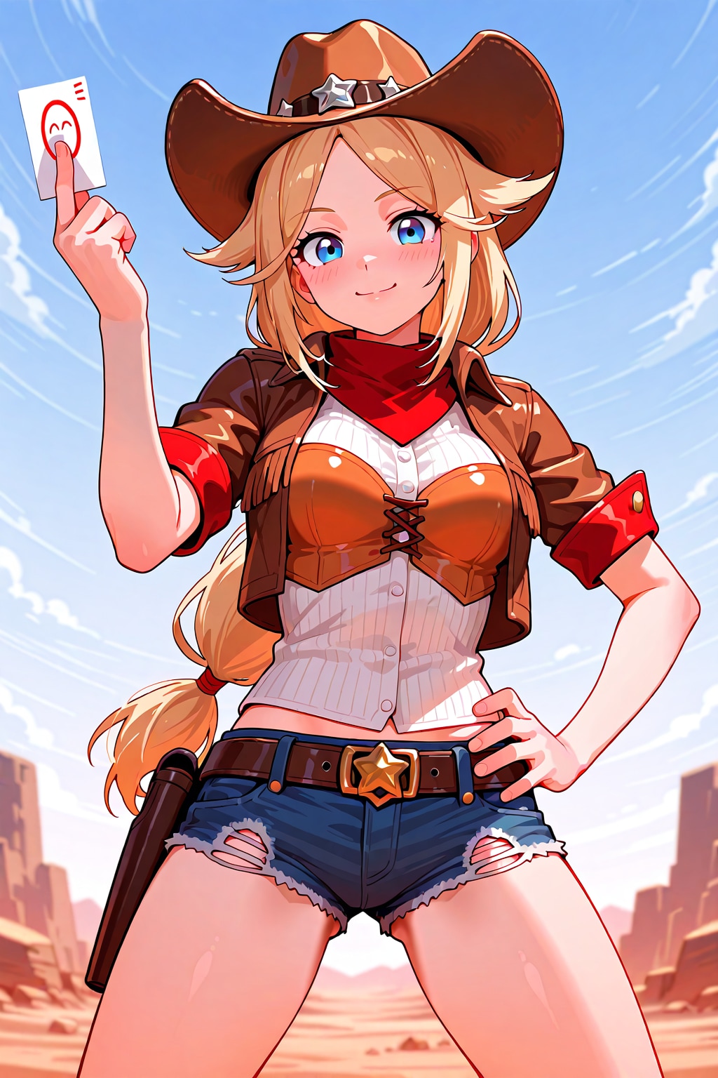 いつもとちがう。