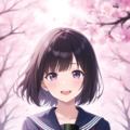 卒業、おめでとう！ 2枚目