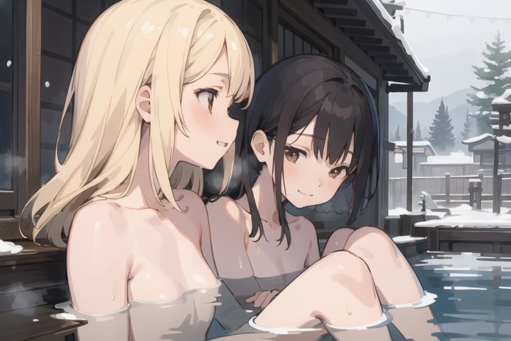 春夏秋冬